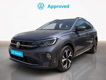 T-Cross “Más” 1.0 TSI 85 kW (116 CV) 6 vel.