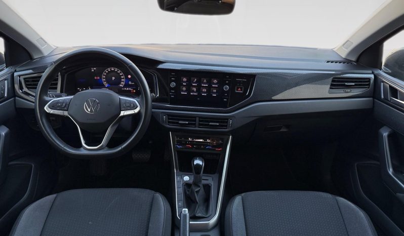 
								Taigo 1.0 TSI Más DSG 85kW – 9132NCC full									