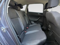 
										Taigo 1.0 TSI Más DSG 85kW – 9132NCC full									