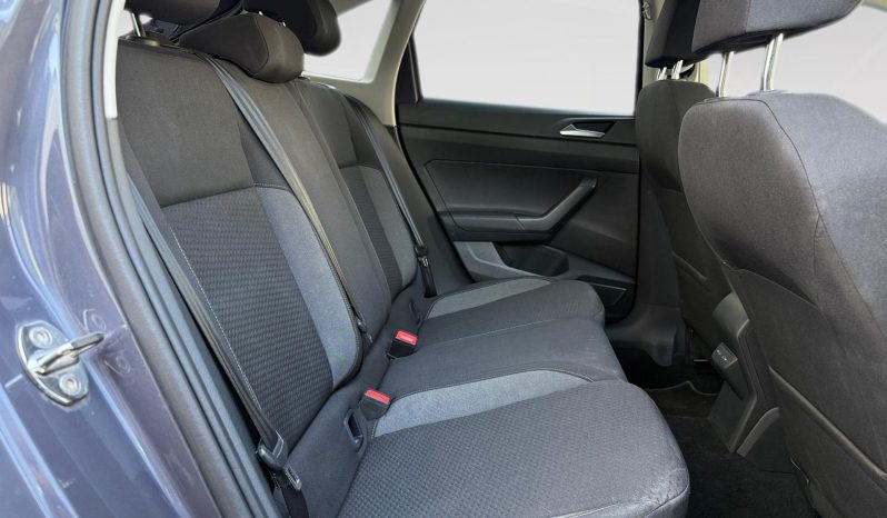 
								Taigo 1.0 TSI Más DSG 85kW – 9132NCC full									