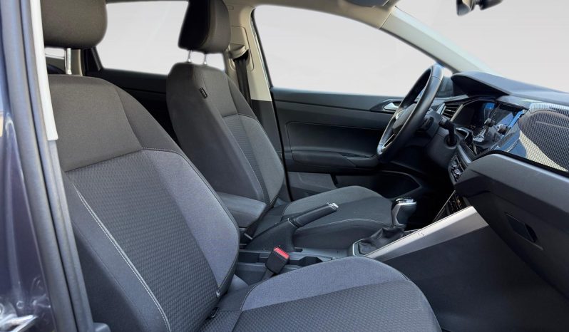 
								Taigo 1.0 TSI Más DSG 85kW – 9132NCC full									