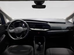 
										VOLKSWAGEN Caddy Furgón 2.0TDI 75kW – 6915LSM full									