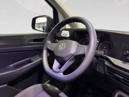
										VOLKSWAGEN Caddy Furgón 2.0TDI 75kW – 6915LSM full									