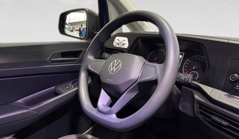 
								VOLKSWAGEN Caddy Furgón 2.0TDI 75kW – 6915LSM full									