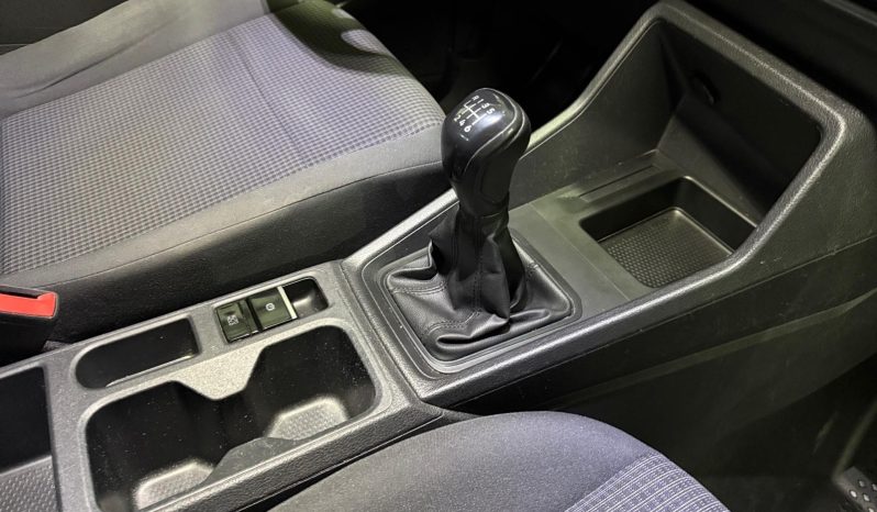 
								VOLKSWAGEN Caddy Furgón 2.0TDI 75kW – 6915LSM full									