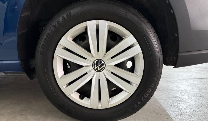 
								VOLKSWAGEN Caddy Furgón 2.0TDI 75kW – 6915LSM full									