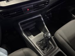
										VOLKSWAGEN Caddy Furgón 2.0TDI 75kW – 6915LSM full									