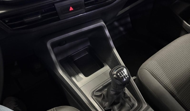 
								VOLKSWAGEN Caddy Furgón 2.0TDI 75kW – 6915LSM full									