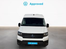 
										Crafter Furgón 2.0TDI SCR 35 BM L3H2 103kW – 1639NDF full									