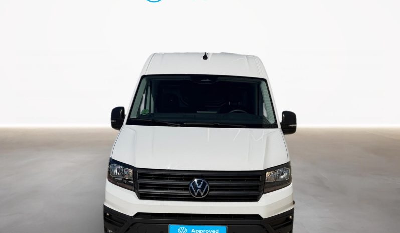 
								Crafter Furgón 2.0TDI SCR 35 BM L3H2 103kW – 1639NDF full									