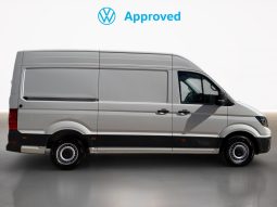 
										Crafter Furgón 2.0TDI SCR 35 BM L3H2 103kW – 1639NDF full									