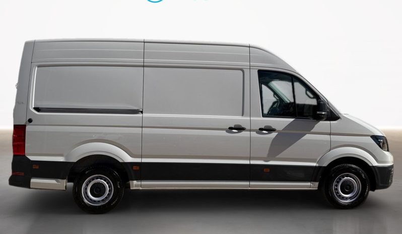 
								Crafter Furgón 2.0TDI SCR 35 BM L3H2 103kW – 1639NDF full									
