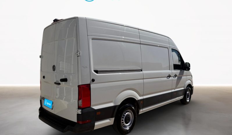 
								Crafter Furgón 2.0TDI SCR 35 BM L3H2 103kW – 1639NDF full									