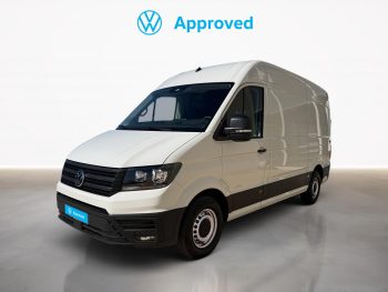 VOLKSWAGEN Caddy Furgón 1.5TSI Hybrid DSG 110kW – 3536MZW