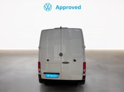 
										Crafter Furgón 2.0TDI SCR 35 BM L3H2 103kW – 1639NDF full									