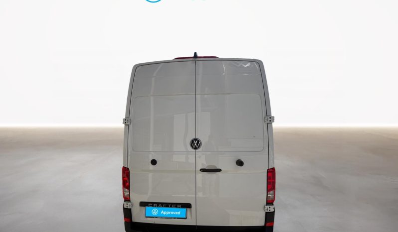 
								Crafter Furgón 2.0TDI SCR 35 BM L3H2 103kW – 1639NDF full									