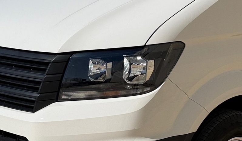 
								Crafter Furgón 2.0TDI SCR 35 BM L3H2 103kW – 1639NDF full									