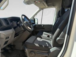
										Crafter Furgón 2.0TDI SCR 35 BM L3H2 103kW – 1639NDF full									