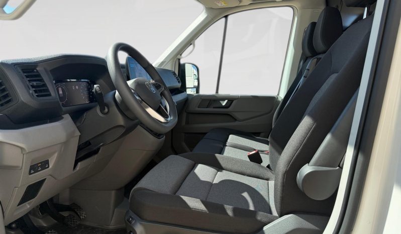 
								Crafter Furgón 2.0TDI SCR 35 BM L3H2 103kW – 1639NDF full									