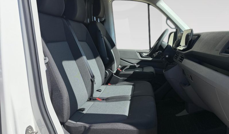 
								Crafter Furgón 2.0TDI SCR 35 BM L3H2 103kW – 1639NDF full									