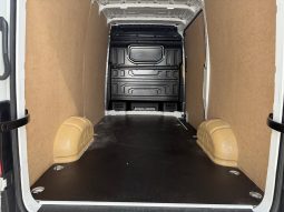 
										Crafter Furgón 2.0TDI SCR 35 BM L3H2 103kW – 1639NDF full									