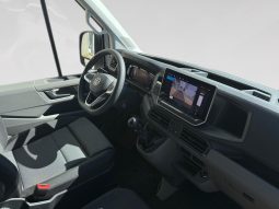 
										Crafter Furgón 2.0TDI SCR 35 BM L3H2 103kW – 1639NDF full									