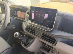 
										Crafter Furgón 2.0TDI SCR 35 BM L3H2 103kW – 1639NDF full									