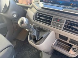 
										Crafter Furgón 2.0TDI SCR 35 BM L3H2 103kW – 1639NDF full									