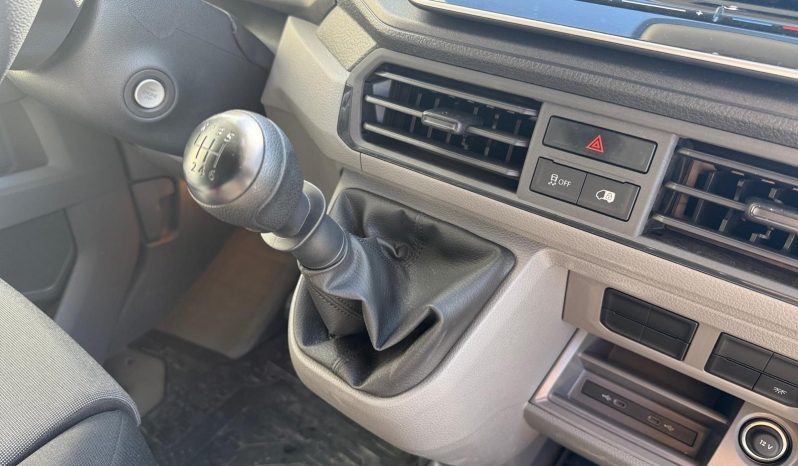 
								Crafter Furgón 2.0TDI SCR 35 BM L3H2 103kW – 1639NDF full									