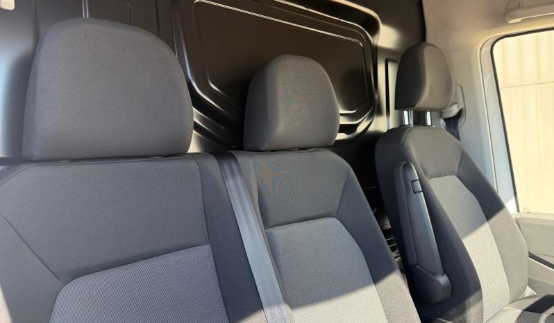 
								Crafter Furgón 2.0TDI SCR 35 BM L3H2 103kW – 1639NDF full									