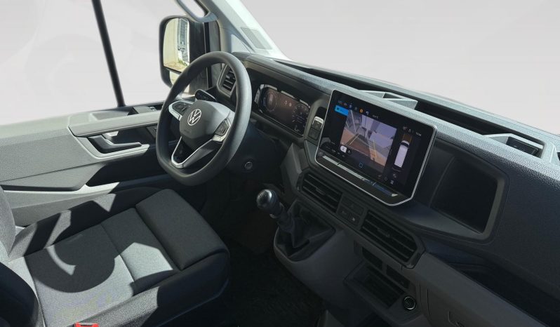 
								Crafter Furgón 2.0TDI SCR 35 BM L3H2 103kW – 1639NDF full									
