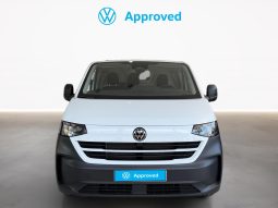 
										Transporter Furgón Batalla Corta 2.0 TDI 110 kW (150 CV) 6 Vel. – 3048NFP full									