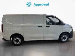 
										Transporter Furgón Batalla Corta 2.0 TDI 110 kW (150 CV) 6 Vel. – 3048NFP full									