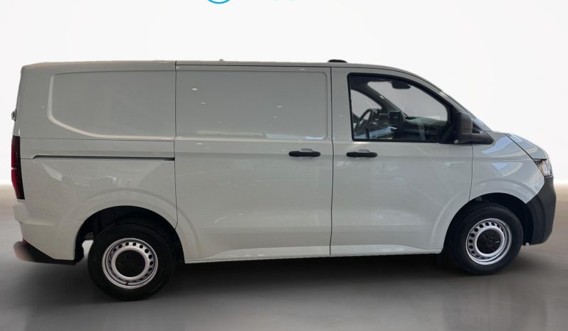 
								Transporter Furgón Batalla Corta 2.0 TDI 110 kW (150 CV) 6 Vel. – 3048NFP full									