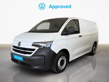 VOLKSWAGEN Caddy Furgón 1.5TSI Hybrid DSG 110kW – 3536MZW