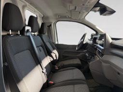 
										Transporter Furgón Batalla Corta 2.0 TDI 110 kW (150 CV) 6 Vel. – 3048NFP full									