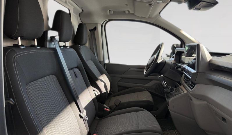
								Transporter Furgón Batalla Corta 2.0 TDI 110 kW (150 CV) 6 Vel. – 3048NFP full									
