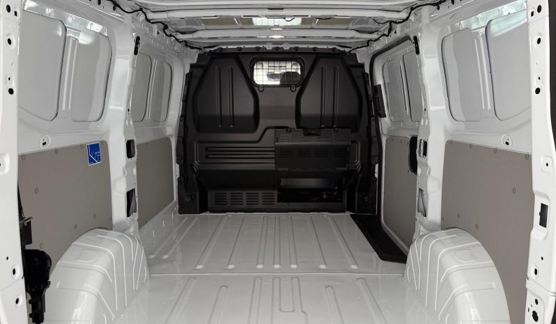 
								Transporter Furgón Batalla Corta 2.0 TDI 110 kW (150 CV) 6 Vel. – 3048NFP full									