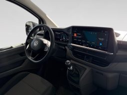 
										Transporter Furgón Batalla Corta 2.0 TDI 110 kW (150 CV) 6 Vel. – 3048NFP full									