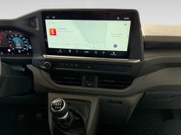 
										Transporter Furgón Batalla Corta 2.0 TDI 110 kW (150 CV) 6 Vel. – 3048NFP full									