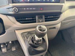 
										Transporter Furgón Batalla Corta 2.0 TDI 110 kW (150 CV) 6 Vel. – 3048NFP full									