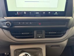 
										Transporter Furgón Batalla Corta 2.0 TDI 110 kW (150 CV) 6 Vel. – 3048NFP full									