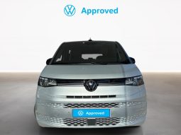 
										Multivan Life 2.0 TDI 110 kW (150 CV) DSG 7 Vel. con voladizo – 7941NGG full									