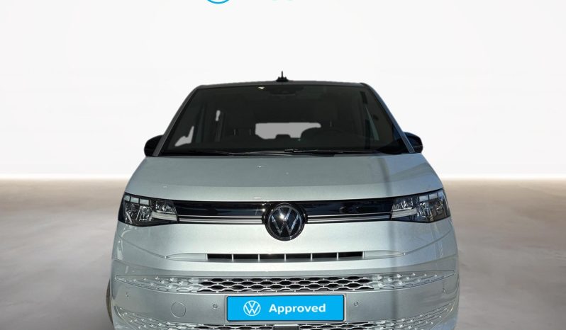 
								Multivan Life 2.0 TDI 110 kW (150 CV) DSG 7 Vel. con voladizo – 7941NGG full									