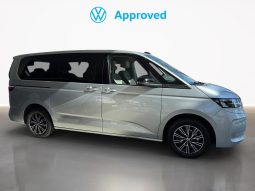 
										Multivan Life 2.0 TDI 110 kW (150 CV) DSG 7 Vel. con voladizo – 7941NGG full									