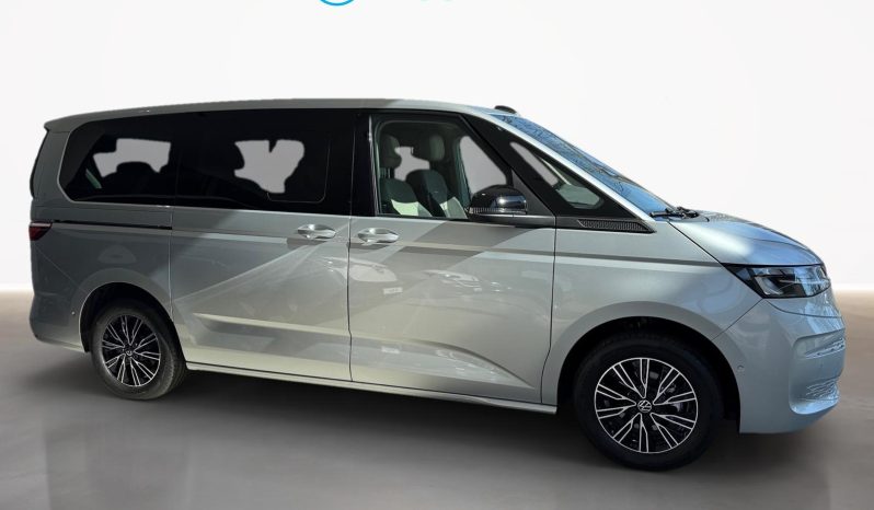 
								Multivan Life 2.0 TDI 110 kW (150 CV) DSG 7 Vel. con voladizo – 7941NGG full									