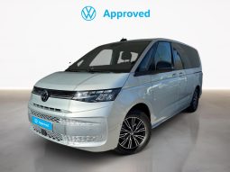 Multivan Life 2.0 TDI 110 kW (150 CV) DSG 7 Vel. con voladizo – 7941NGG