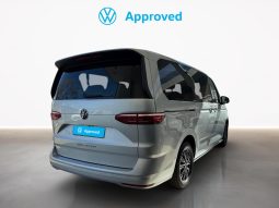 
										Multivan Life 2.0 TDI 110 kW (150 CV) DSG 7 Vel. con voladizo – 7941NGG full									
