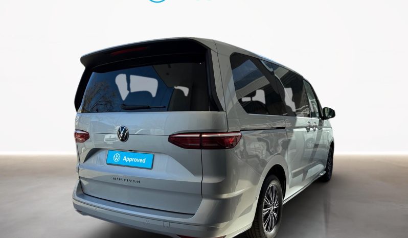 
								Multivan Life 2.0 TDI 110 kW (150 CV) DSG 7 Vel. con voladizo – 7941NGG full									