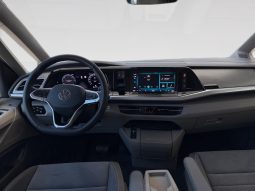 
										Multivan Life 2.0 TDI 110 kW (150 CV) DSG 7 Vel. con voladizo – 7941NGG full									